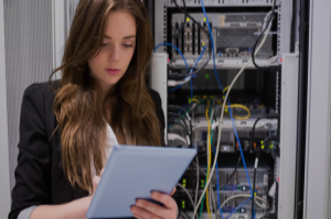 Алексеева Ирина Виталиевна