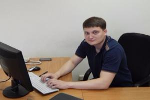 Самохвалов Петр Алексеевич